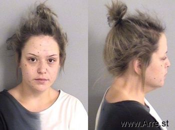 Casey Lee Scott Mugshot