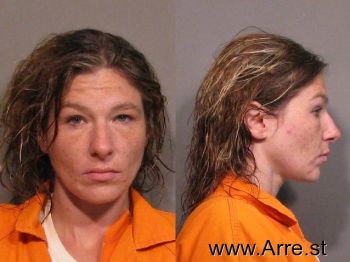 Casey Camile Wyatt Mugshot