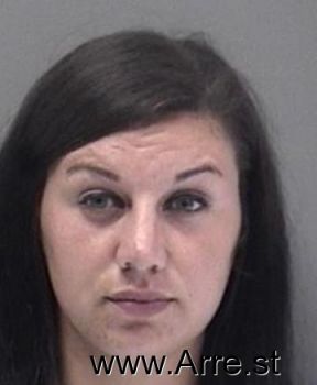 Catelyn Marie Trahan Mugshot