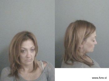 Catherine R Riley Mugshot