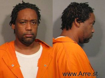 Cde Marcelle Harris Mugshot