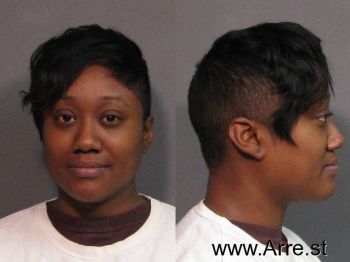 Cecelia  Williams Mugshot