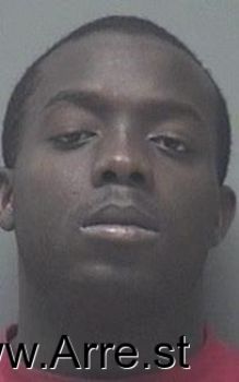 Cedric B Achane Mugshot