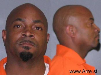 Cedric Carlos Blake Mugshot