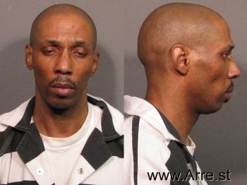 Cedric Darnell Edwards Mugshot