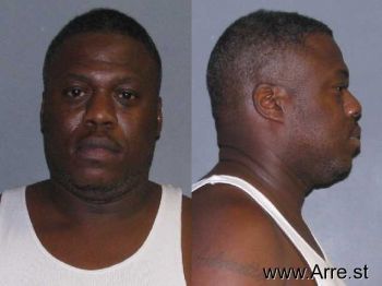 Cedric Cemoyne Fuller Mugshot