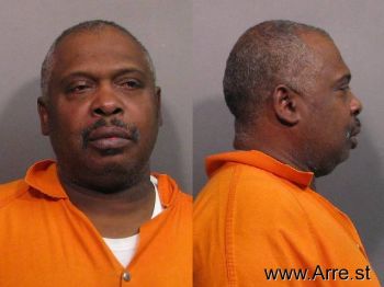 Cedric Lee Gilliam Mugshot