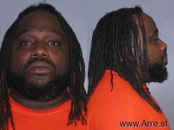 Cedric Dewayne Hall Mugshot