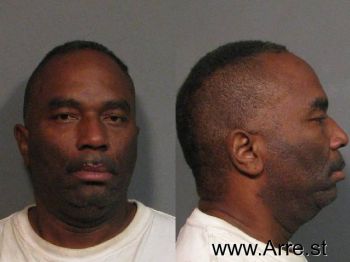 Cedric Larone Henderson Mugshot