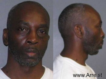 Cedric Tyrone Henderson Sr Mugshot