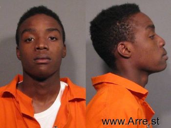 Cedric Dontreal Johnson Mugshot