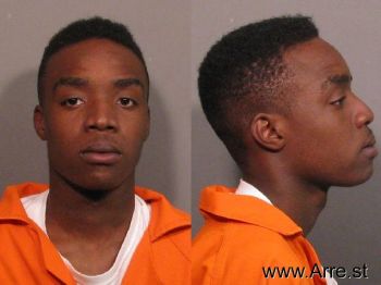 Cedric Dontreal Johnson Mugshot