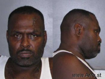 Cedric Glenn Lee Mugshot