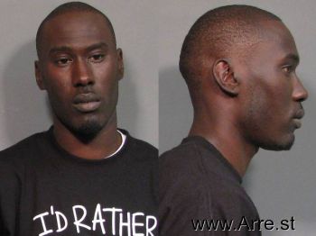 Cedric Deon Mosley Mugshot