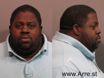 Cedric Nikil Williams Mugshot