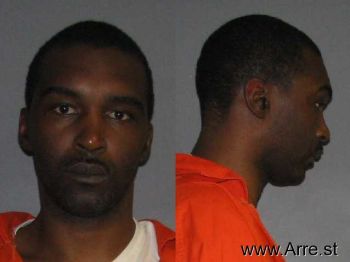 Cedric Dewayne Williams Mugshot