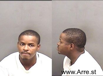 Cedric Darnell Wilson Mugshot