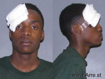 Cedrick Dontreal Johnson Mugshot