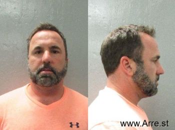 Chad P Boudreaux Mugshot