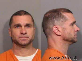 Chad Scott Bridwell Mugshot