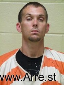 Chad  Clark Mugshot