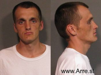 Chad Edward Gray Mugshot