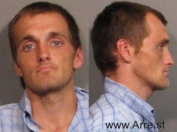 Chad Edward Gray Mugshot