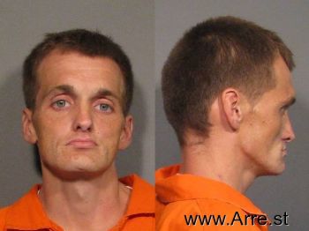 Chad Edward Gray Mugshot