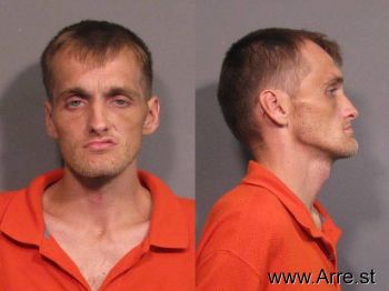 Chad Edward Gray Mugshot