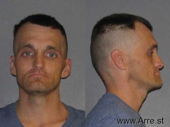 Chad Edward Gray Mugshot