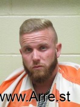 Chad  Johnston Mugshot