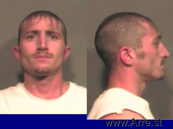 Chad Anthony Sullivan Mugshot