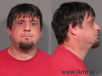 Chad Brandon Williams Mugshot