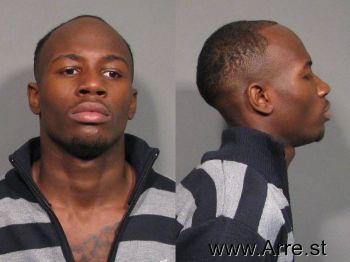 Chaddrick Damond Thomas Mugshot