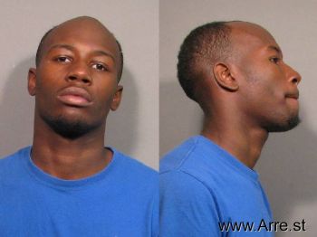 Chaddrick Damone Thomas Mugshot