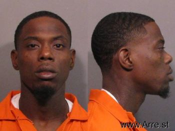 Chadrick Kendrell Lewis Mugshot