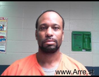 Chadrick Duane Williams Mugshot