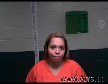 Charlene N Beaudion Mugshot