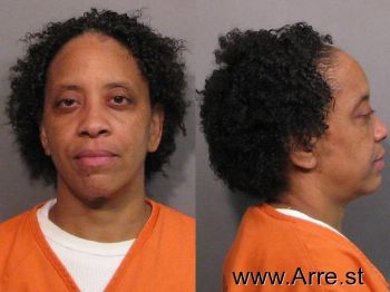 Charlene Letina Jimison Mugshot