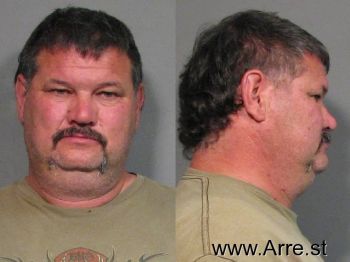 Charles Randy Baird Mugshot