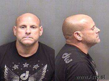 Charles Thomas Bracken Mugshot