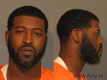 Charles Lamonte Delaney Mugshot