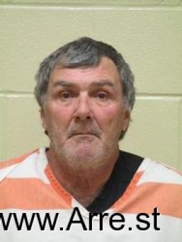 Charles  Gibson Mugshot