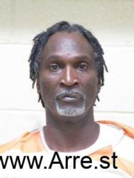 Charles  Hilson Mugshot