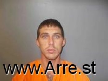 Charles Wayne Kratzer Mugshot