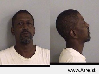 Charles O Lacey Mugshot