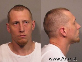 Charles Austin Lawrence Mugshot