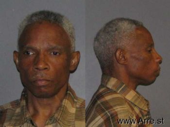 Charles Henry Mann Mugshot