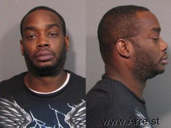 Charles Edward Jr Mays Mugshot