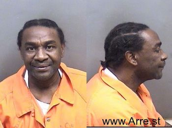 Charles  Mcgee Mugshot